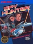 Nintendo  NES  -  Spy Hunter